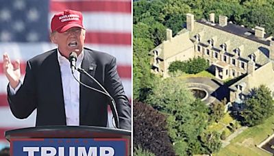 NY AG Begins Process To Seize Trump’s Bedford Estate, Briarcliff Manor Golf Course: Report