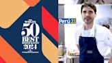 The World’s 50 Best 2024: Dónde ver EN VIVO la premiación a los 50 mejores restaurantes del mundo