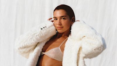 Dua Lipa Announces 2025 North American “Radical Optimism” Tour