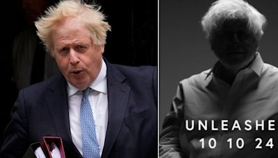 Boris Johnson Has Released The Promo For His New Memoir – And People Are Surprised By 1 Peculiar Detail