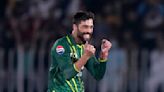 Amir grabs 2-13 in comeback international as Pakistan thrashes NZ in 2nd T20