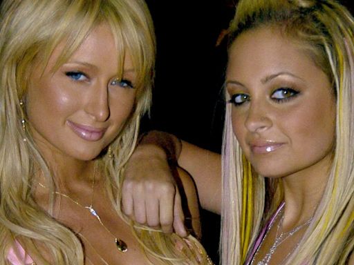 Paris Hilton Admits Having ‘So Much Fun’ Shooting ‘Simple Life’ Reunion With Nicole Richie