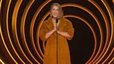 Céline Dion Makes First Public Appearance in 3 Months to Present Final Award at the 2024 Grammys