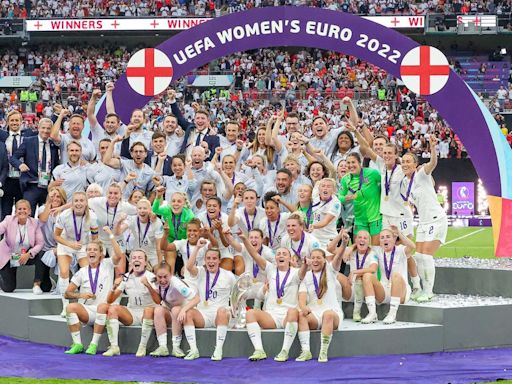 Alemania, Italia, Polonia, Portugal y Dinamarca/Suecia optan a la Euro Femenina 2029