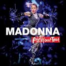 Rebel Heart Tour