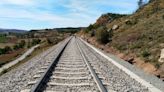 Muere una persona al ser atropellada por un tren en Teruel: el arrollamiento se ha producido en un punto no autorizado
