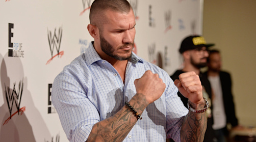 Randy Orton