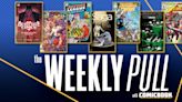 The Weekly Pull: Saga, X-Force, Super-Pets, and More