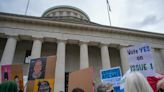 GOP lawmakers in Ohio propose stripping judges of power to interpret abortion rights, Issue 1