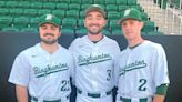 LI's Reifler, Gunning and Farynick are the vets of Binghamton baseball