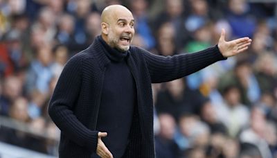 Pep Guardiola promises Manchester City won’t be left ‘high and dry’ by Fulham