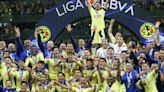 Políticos, equipos de la Liga MX y leyendas del balompié felicitan al América por su título número 15