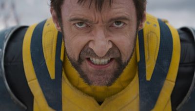 Hugh Jackman Reveals the 'Hardest Bit' of Becoming Wolverine Again