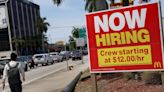 The US labor market is still red-hot, adding 339,000 jobs in May