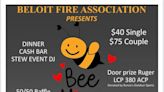 'Bee Mine' ball to raise funds for Beloit Fire Department