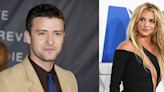 Justin Timberlake Apologizes To ‘Nobody’ Amid Britney Spears Feud