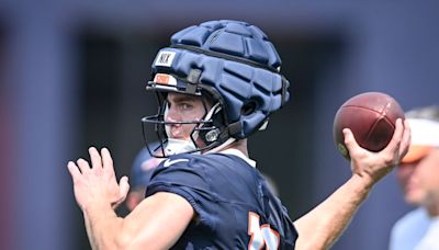 Broncos Journal: Initial thoughts on Bo Nix, QB competition through eight days of training camp
