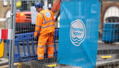 Thames Water in special measures as firms allowed to hike prices