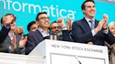 Informatica says it's not for sale, following Salesforce's reported interest in $10 billion deal