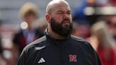 Post-spring progress and projected depth chart for Nebraska's offensive line