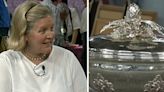 Antiques Roadshow expert orders to ‘tear up’ incorrect appraisal for ‘treasure'