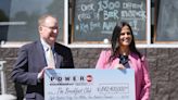 Michigan couple, attorney announced as winners of $842.4 million Powerball jackpot