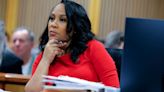 Fani Willis Says She’s ‘Not Embarrassed’ In First Public Comments After Nathan Wade Scandal Threatened Trump Trial, Report...