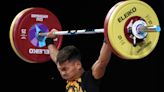 Commonwealth Games: Weightlifters win 2 golds for Malaysia