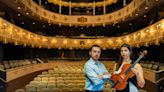 EnsembleNewSRQ makes its Historic Asolo Theater debut | Your Observer