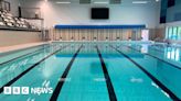 Reading's Rivermead Leisure Centre opens two new swimming pools