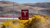 Tesla gets $330M tax deal for Nevada expansion, truck plant