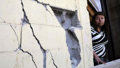 Movimientos telúricos en Chile: ¿qué sucede con los sismos que se están dando en el Norte Grande?
