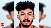 Youth Dies in Tragic Accident Involving Ambulance and Two-Wheeler | Thiruvananthapuram News - Times of India