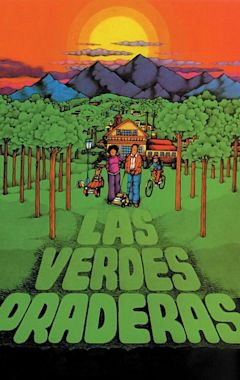 Las verdes praderas