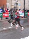 London Marathon