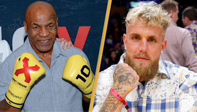 Ticket to Jake Paul v. Mike Tyson fight for $2,000,000 has people saying it's a 'waste' after seeing what's included