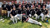 Playoff ticket punched: Gloucester baseball sweeps weekend tournament, clinches spot in state tournament