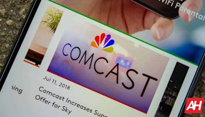 Comcast offers Peacock, Netflix & Apple TV+ bundle at "reduced cost"