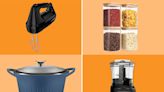 Cuisinart, Corningware, and More Top Kitchen Brands Are on Sale in This Secret Amazon Outlet — All Under $40