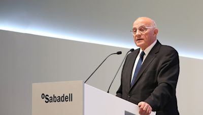 Sabadell ficha a Goldman Sachs, Morgan Stanley y Uría Menéndez para negociar su fusión con BBVA
