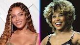 Beyoncé Honors Tina Turner at Renaissance Tour in Paris Days After Legendary Singer's Death