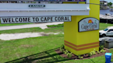 Low canals and dried-up wells: Why does Cape Coral keep building?