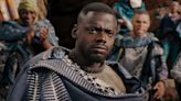 Daniel Kaluuya Confirms He's Not in 'Black Panther' Sequel (Exclusive)