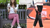Kate Middleton's favourite trainers are half-price on Amazon