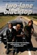 Two-Lane Blacktop