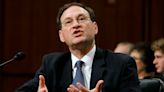 Justice Samuel Alito skirts question about leaked Supreme Court draft decision overturning Roe