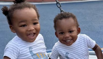 LA mom charged after twins die at home after possible fentanyl OD