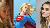 Milly Alcock y Meg Donnelly son finalistas para el papel de Supergirl en el DCU