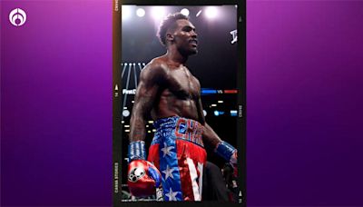 Jermall Charlo, gemelo de exrival de ‘Canelo’, pierde título por chocar su auto | Fútbol Radio Fórmula