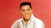 Elvis Presley Ascends The Charts—Again